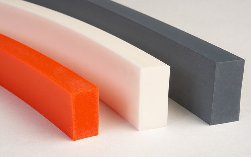 Silicone Manufacturing: The Impact of Hardness on Products