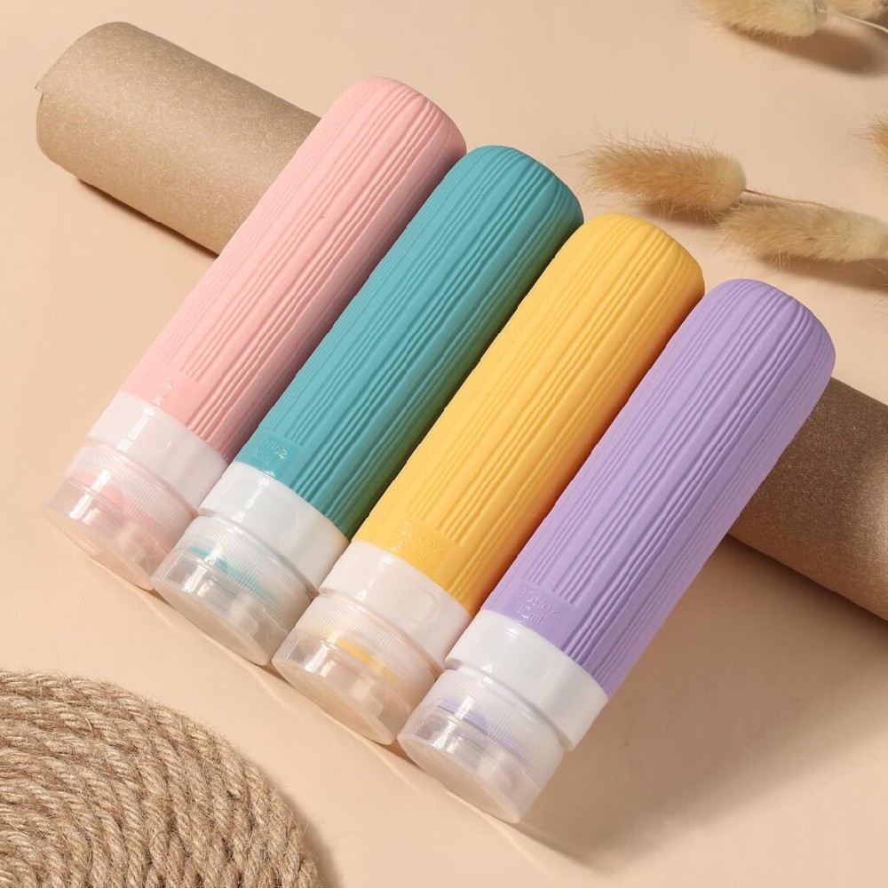 Silicone Makeup Tools
